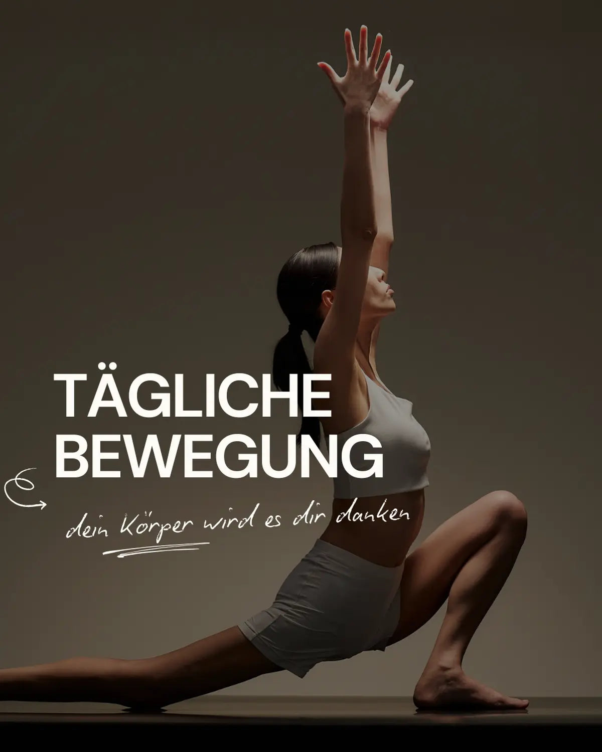 Bewegung