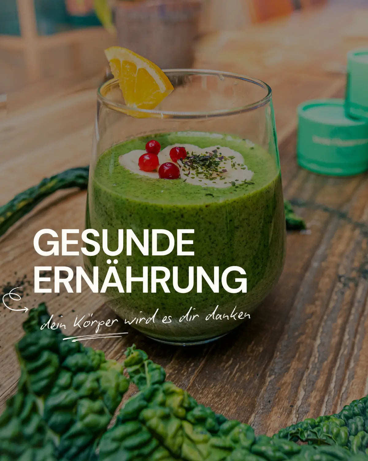 Ernährung
