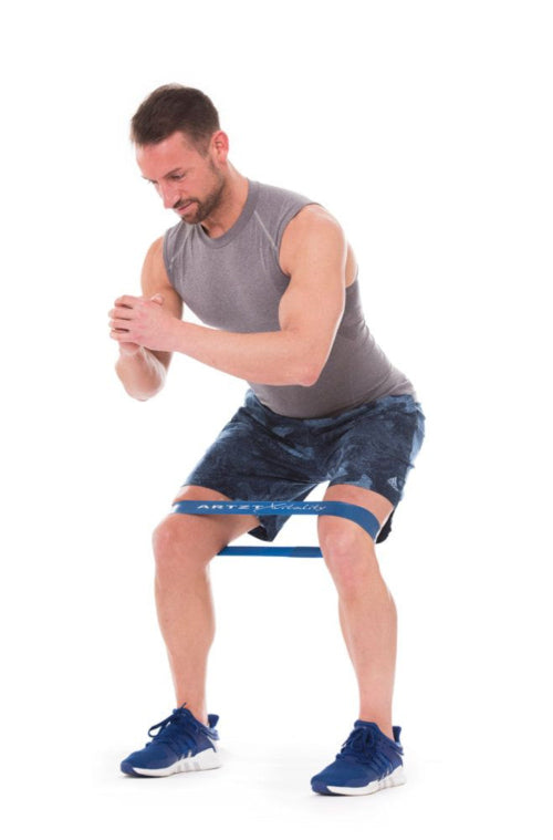 ARTZT vitality Rubber Band