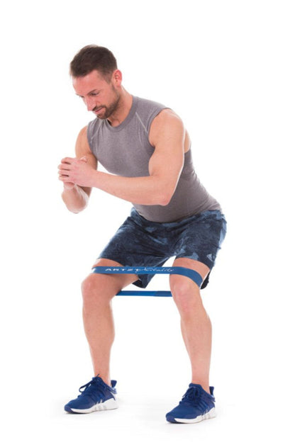 ARTZT vitality Rubber Band