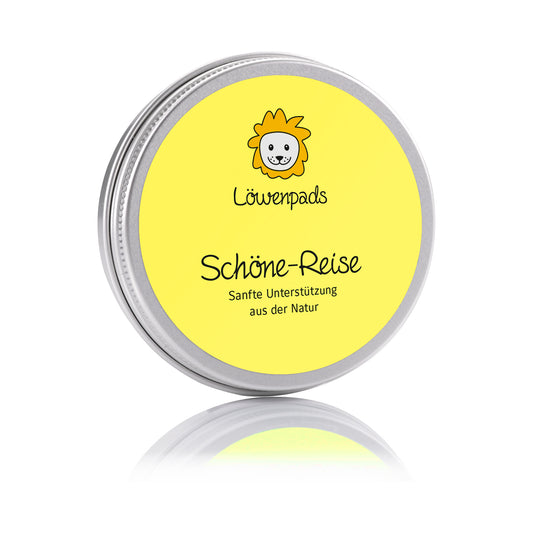 Kräuterpad Schöne- Reise 5er Box