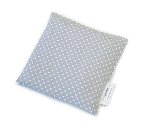 Kirschkern Kissen 19cm x 19cm