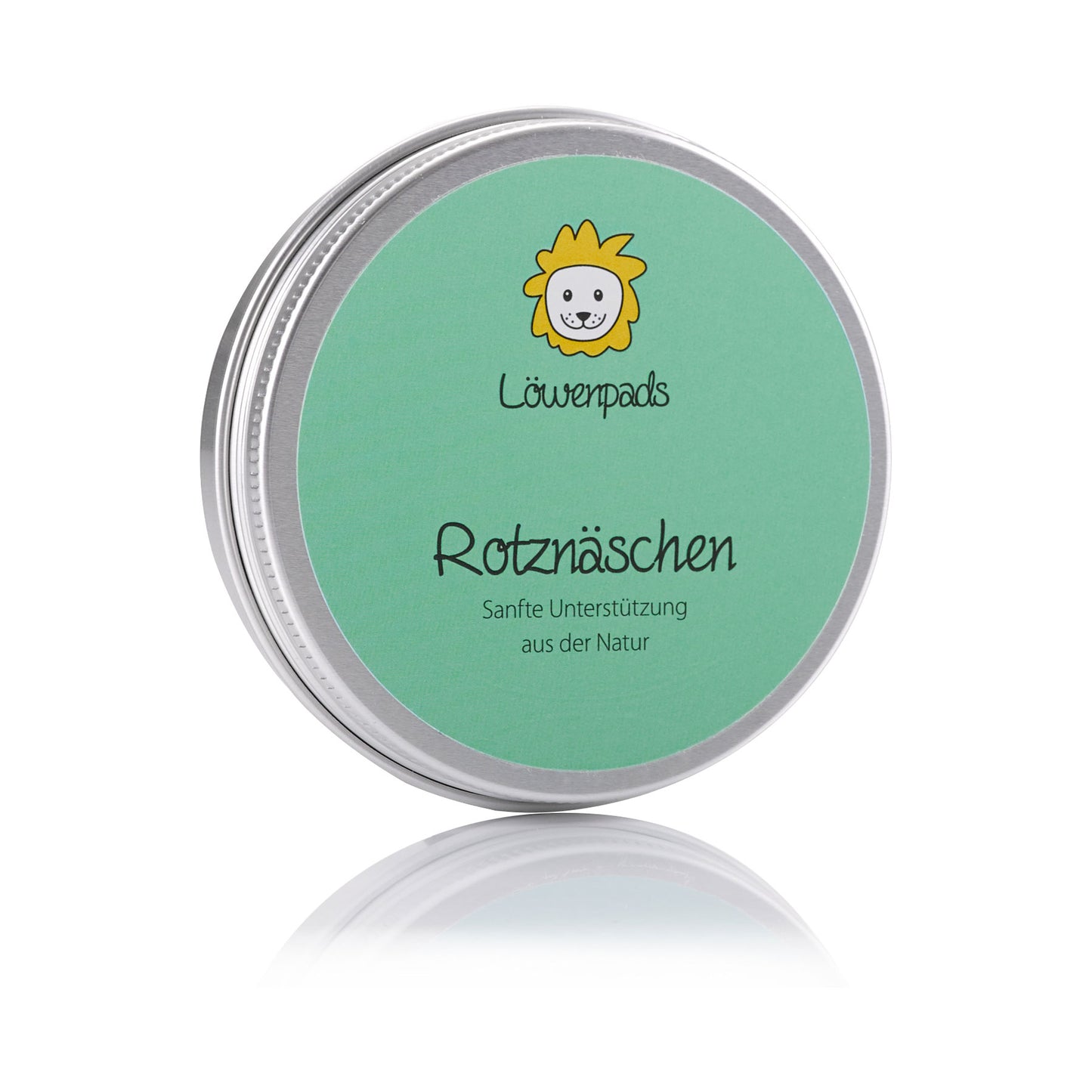 Einsteigerbox Kräuterpad Rotznäschen und Wonnebäuchlein