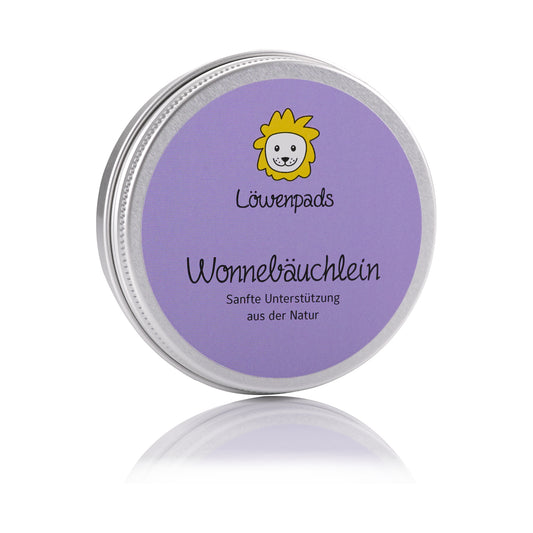 Kräuterpad Wonnebäuchlein 5er Box