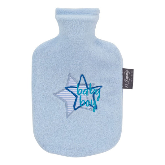 Wärmflasche Kinder 0,8 l